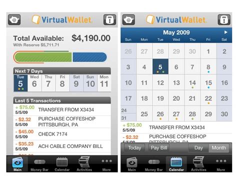 My virtual wallet. Things To Know About My virtual wallet. 